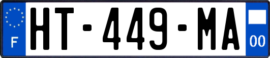HT-449-MA