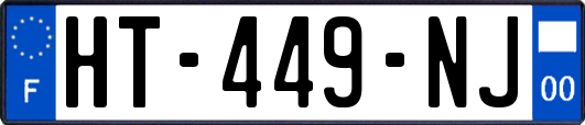 HT-449-NJ