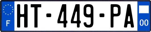HT-449-PA