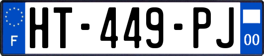 HT-449-PJ