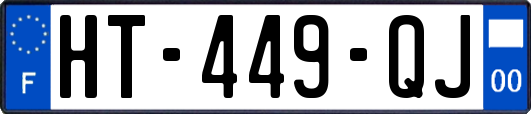 HT-449-QJ
