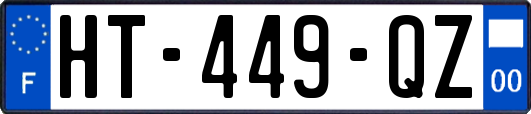 HT-449-QZ
