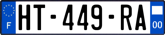HT-449-RA