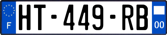 HT-449-RB