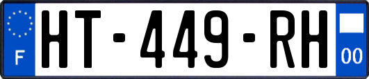 HT-449-RH