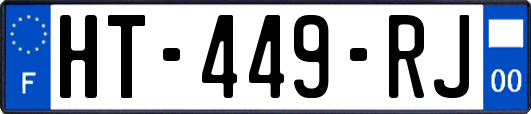 HT-449-RJ