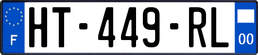 HT-449-RL