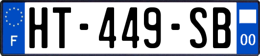 HT-449-SB