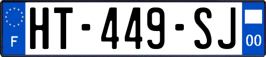 HT-449-SJ