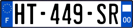 HT-449-SR