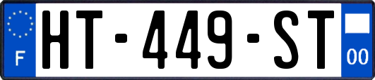 HT-449-ST