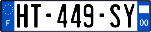 HT-449-SY