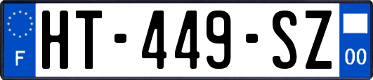 HT-449-SZ