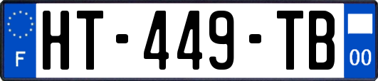 HT-449-TB