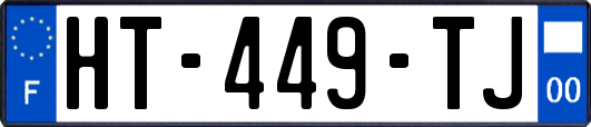 HT-449-TJ