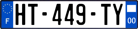 HT-449-TY