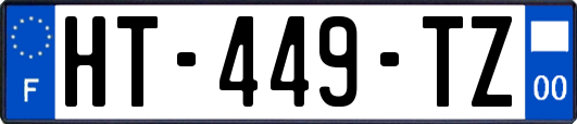 HT-449-TZ