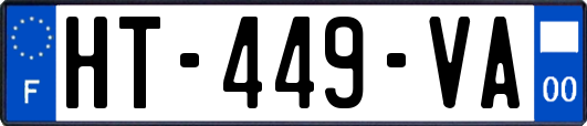 HT-449-VA
