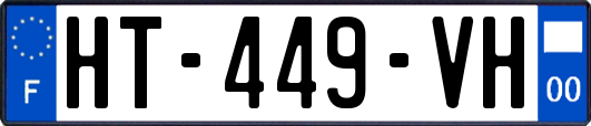 HT-449-VH