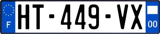 HT-449-VX