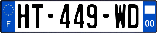 HT-449-WD