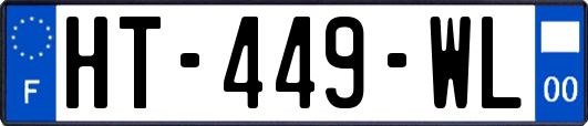 HT-449-WL