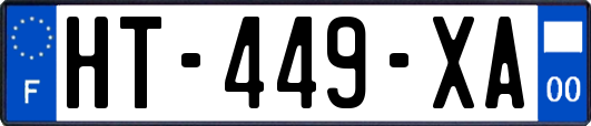 HT-449-XA
