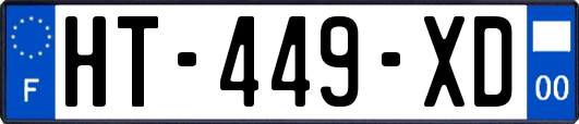 HT-449-XD