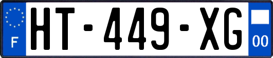 HT-449-XG
