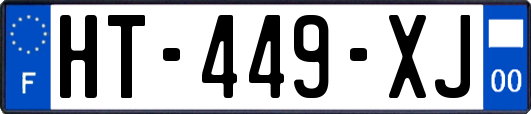 HT-449-XJ