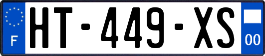 HT-449-XS