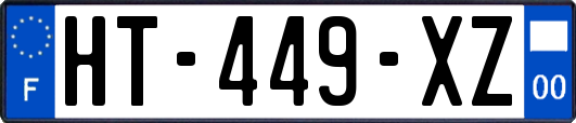 HT-449-XZ