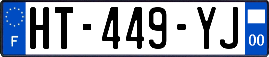 HT-449-YJ