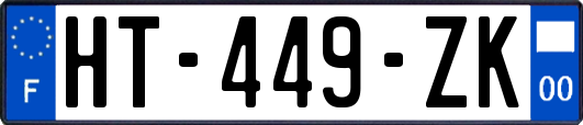 HT-449-ZK