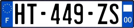 HT-449-ZS