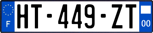 HT-449-ZT