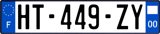HT-449-ZY