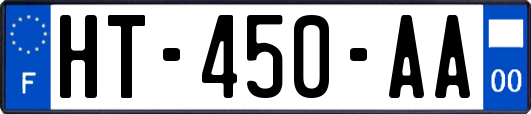 HT-450-AA