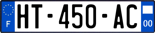 HT-450-AC