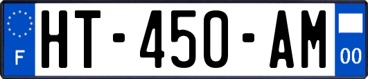 HT-450-AM
