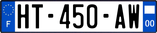 HT-450-AW