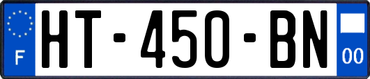 HT-450-BN