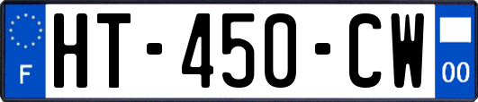 HT-450-CW