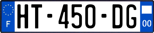 HT-450-DG