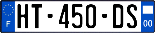 HT-450-DS