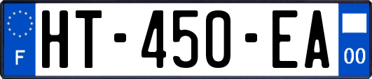 HT-450-EA