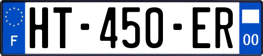 HT-450-ER