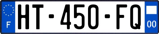 HT-450-FQ