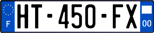 HT-450-FX