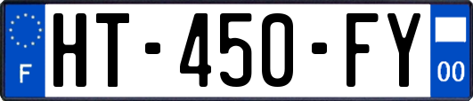 HT-450-FY